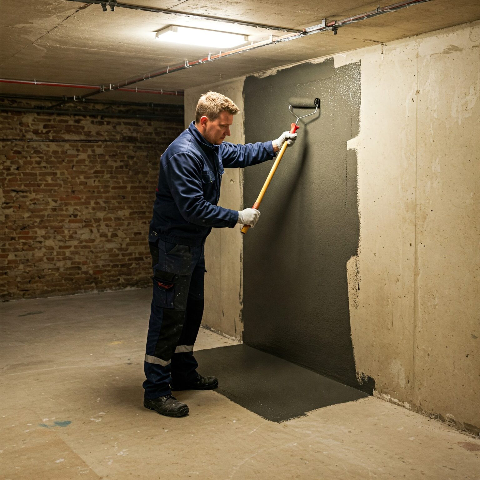 Waterproofing Your Basement: Essential Steps to Prevent Future Damage ...